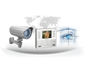 advanced security systems
